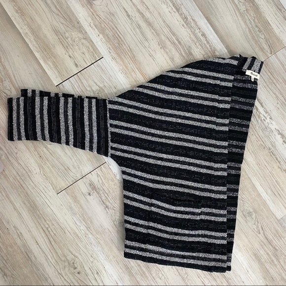 Madewell Open Knit Cardi Jacket - Picture 5 of 5